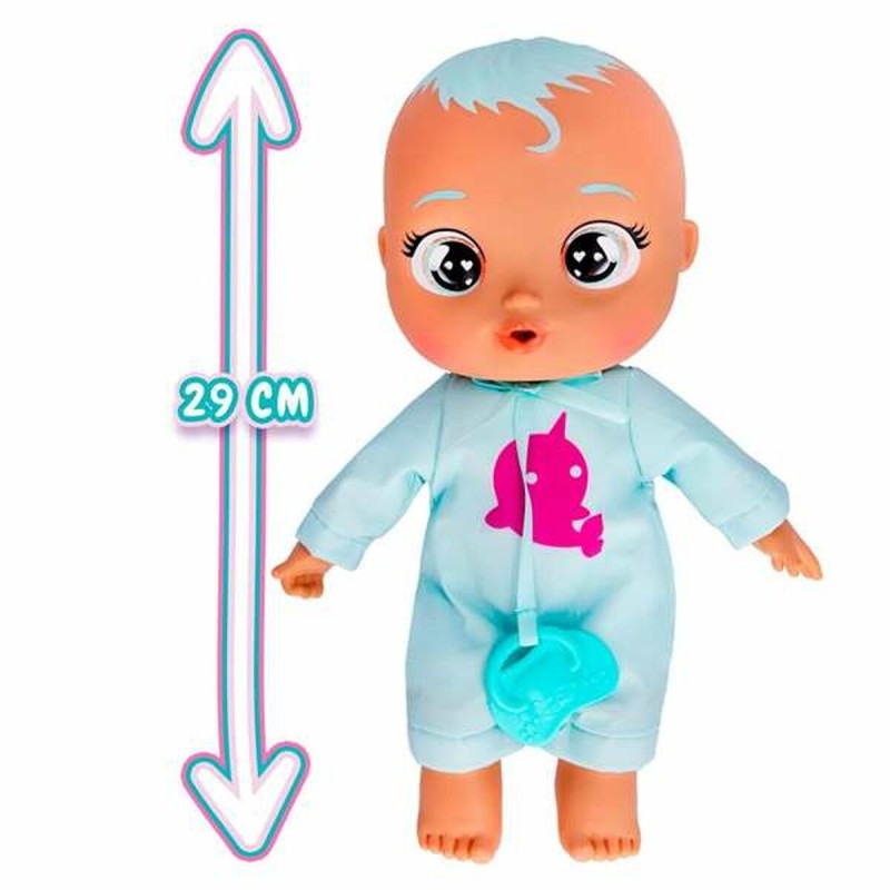 Poupée Bébé IMC Toys Cry Babies 30 cm