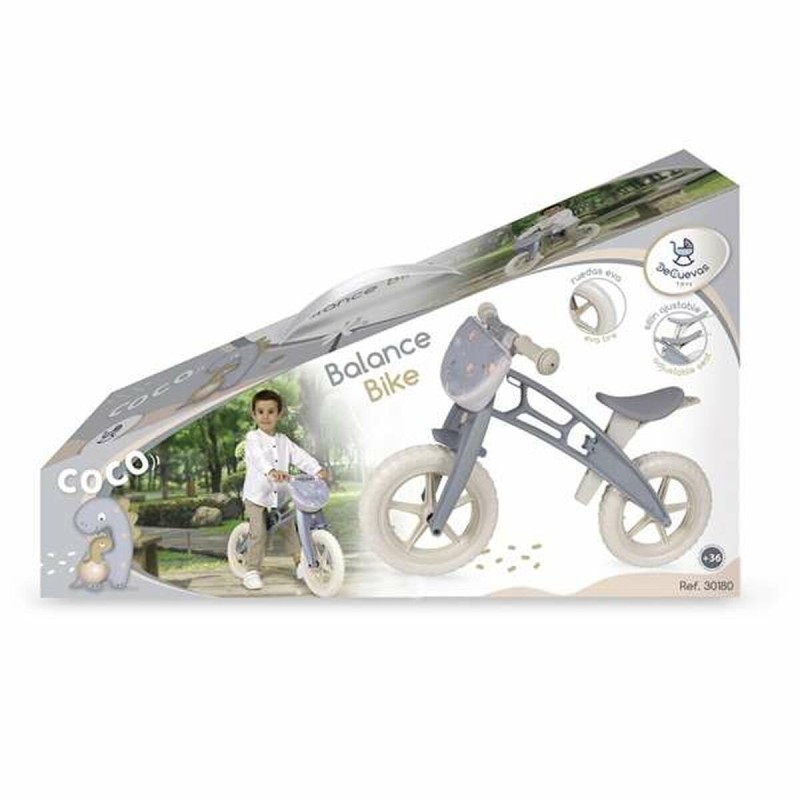 Vélo pour Enfants Decuevas Coco 83 x 53 x 38 cm