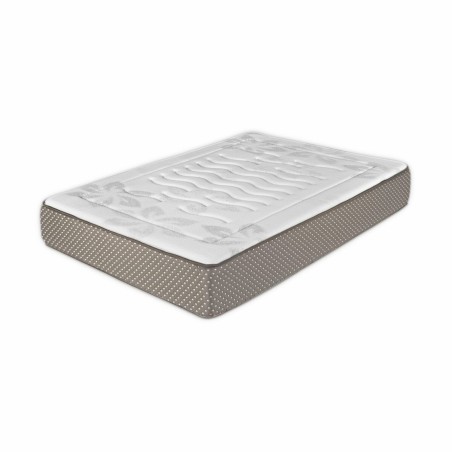 Matelas viscoélastique Drakefor Flower 160 x 200 cm