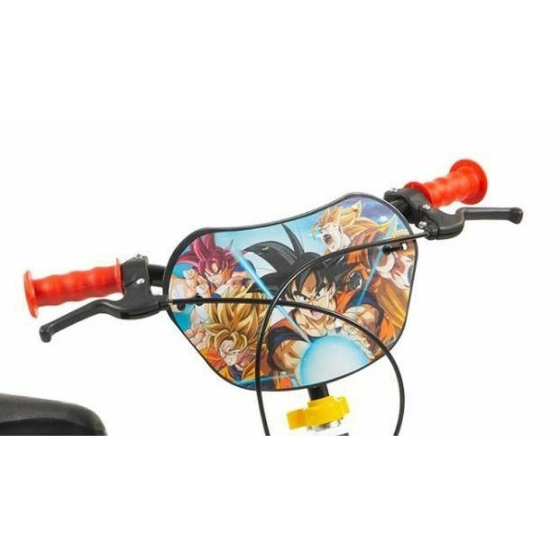 Vélo pour Enfants Dragon Ball Toimsa  Dragon Ball