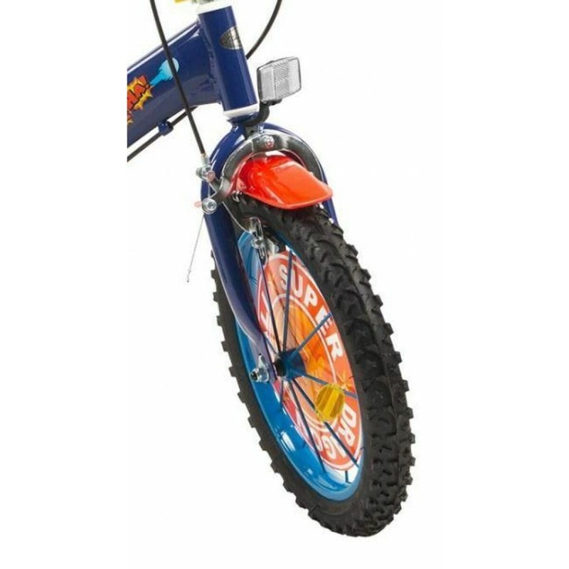 Vélo pour Enfants Dragon Ball Toimsa  Dragon Ball