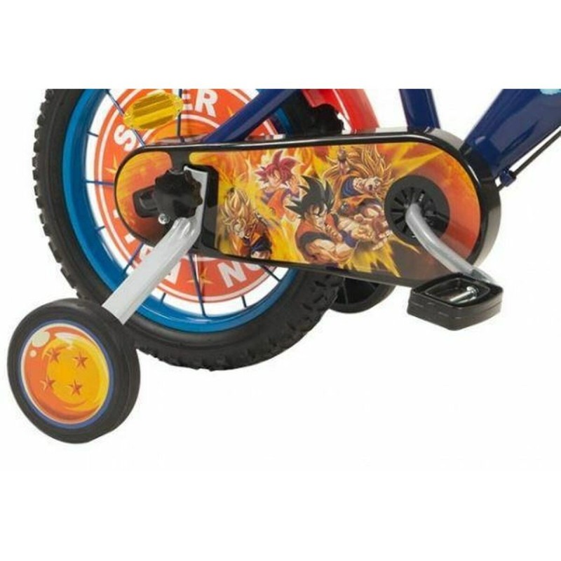 Vélo pour Enfants Dragon Ball Toimsa  Dragon Ball