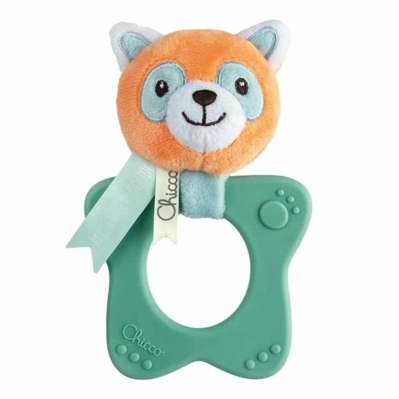 Hochet de dentition Chicco Ours Panda 9