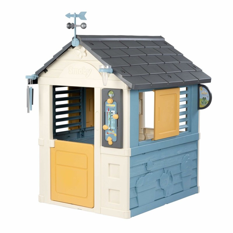 Maison de jeux pour enfants Smoby 4 Seasons 102