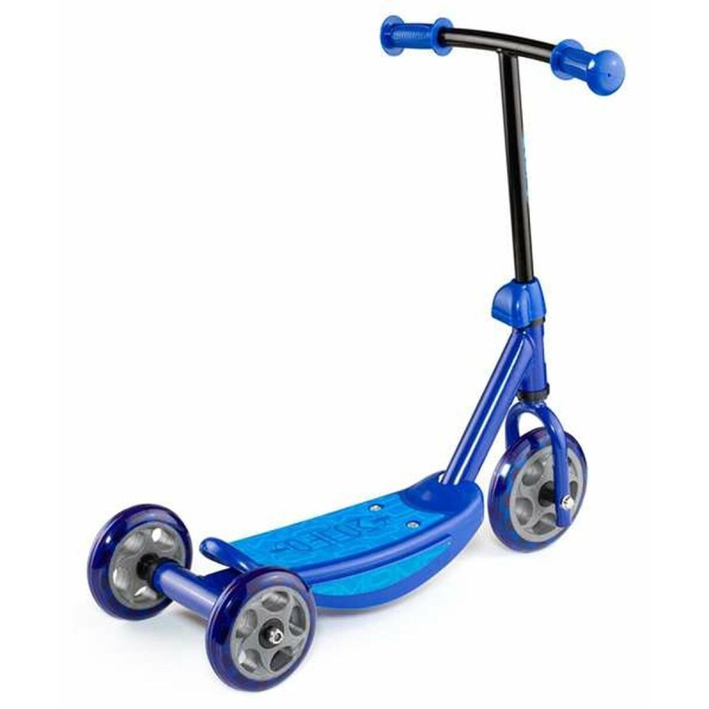 Scooter Moltó Bleu 48