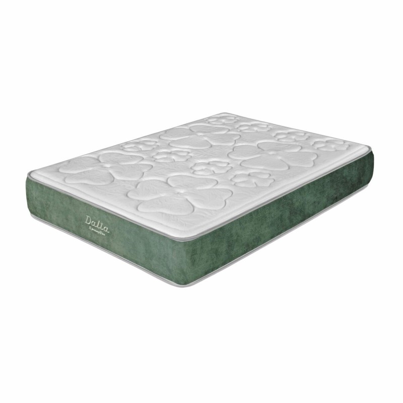 Matelas viscoélastique Drakefor Dalia 80 x 190 cm