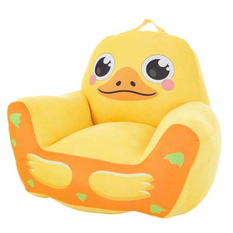 Fauteuil pour enfant 52 x 48 x 51 cm Canard