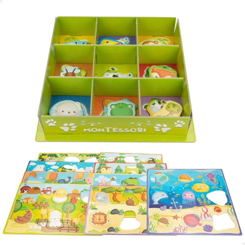 Accessoires pour poupées Colorbaby