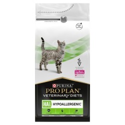 Aliments pour chat Purina Pro Plan Veterinary Diets Adulte Riz 1