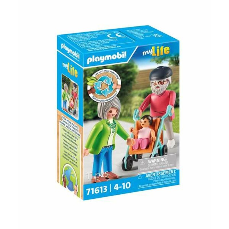 Playset Playmobil