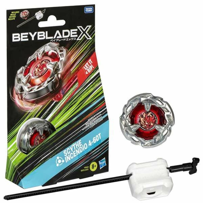 Toupie Beyblade X