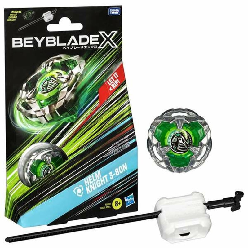 Toupie Beyblade X