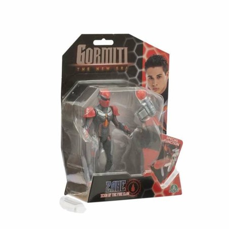 Figurine d’action Gormiti 15 cm