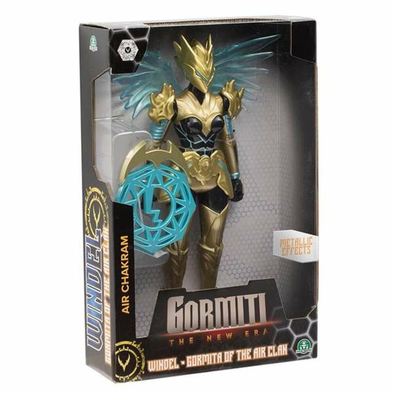 Figurine d’action Gormiti 27cm