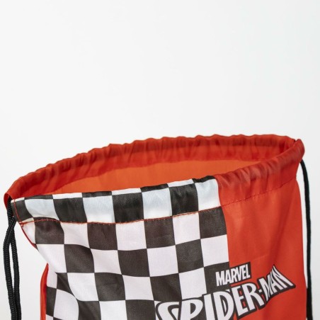 Cartable Spider-Man