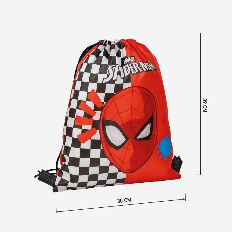 Cartable Spider-Man