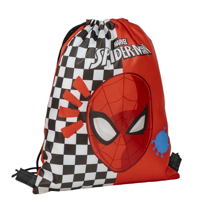 Cartable Spider-Man