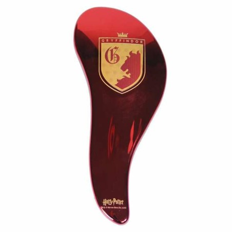 Brosse Démêlante Gryffindor Harry Potter