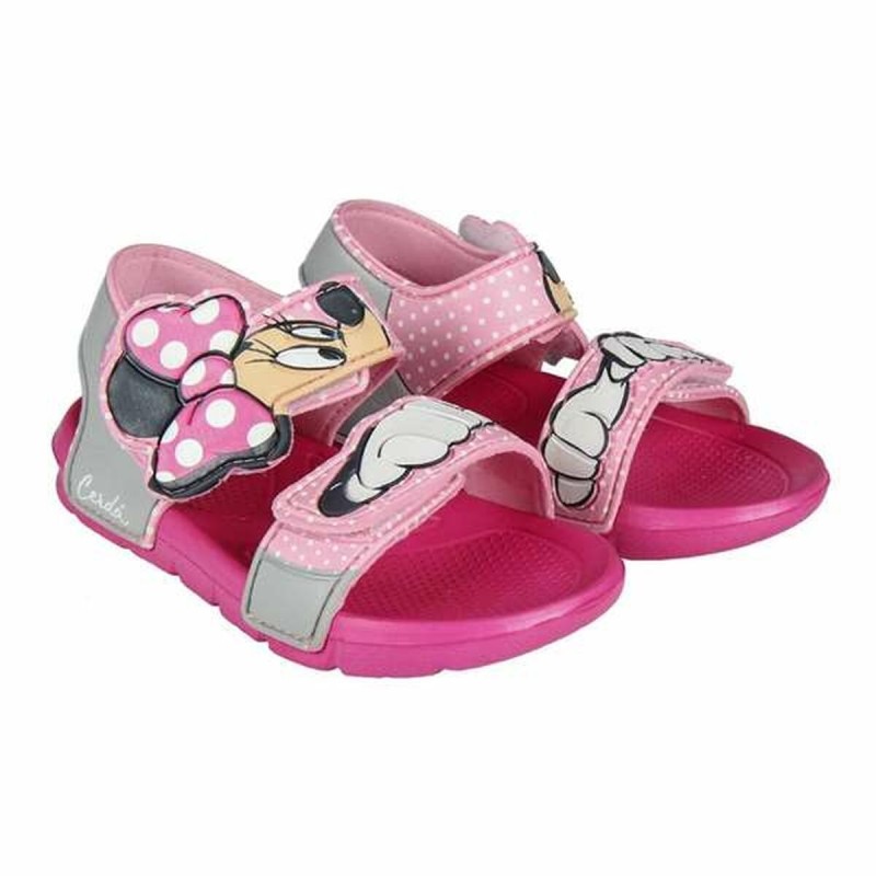 Sandales pour Enfants Minnie Mouse