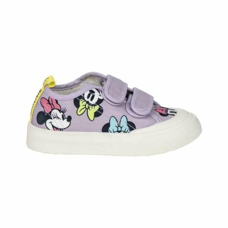 Chaussures de Sport pour Enfants Minnie Mouse 27