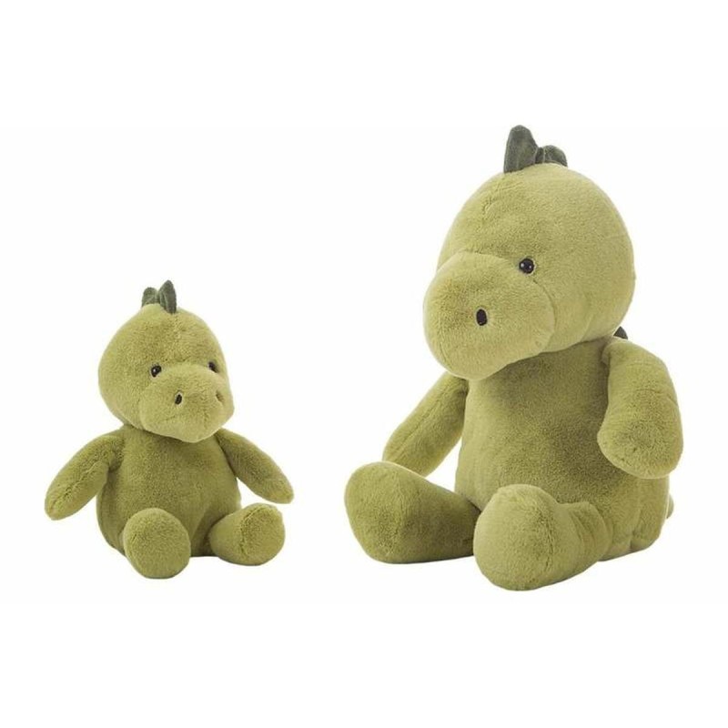 Jouet Peluche Kai Dinosaure 40 cm