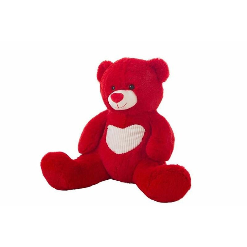 Ours en peluche Chloe 85 cm