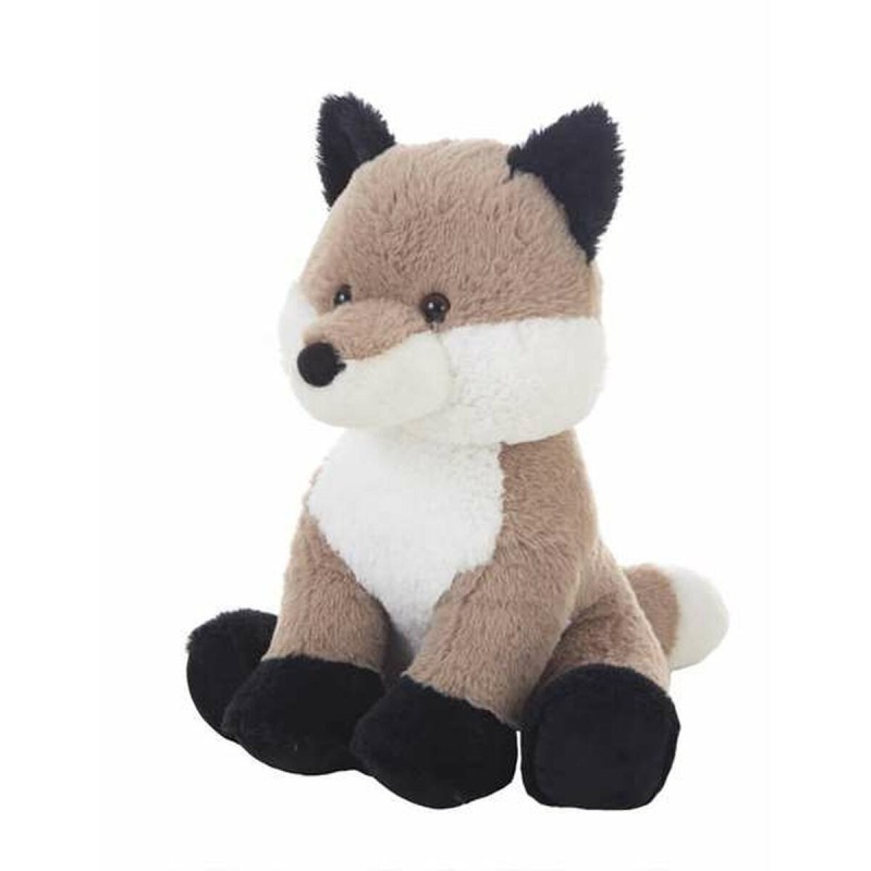 Jouet Peluche Enzo 42 cm Renard