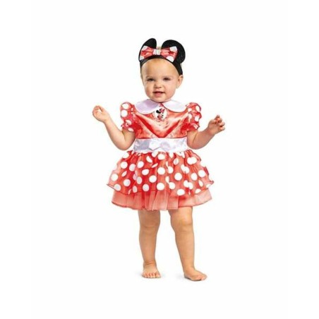 Déguisement enfant Minnie Mouse