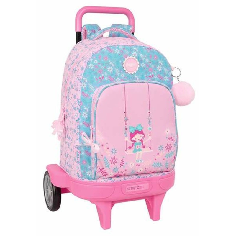 Cartable Safta 33 x 45 x 22 cm