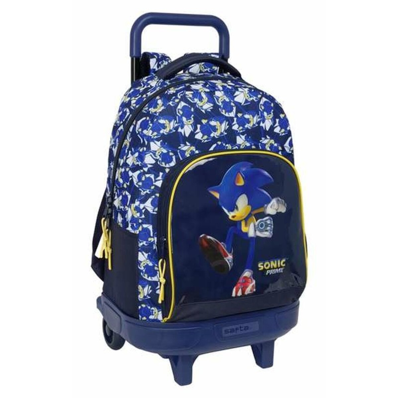 Cartable Safta 33 x 45 x 22 cm