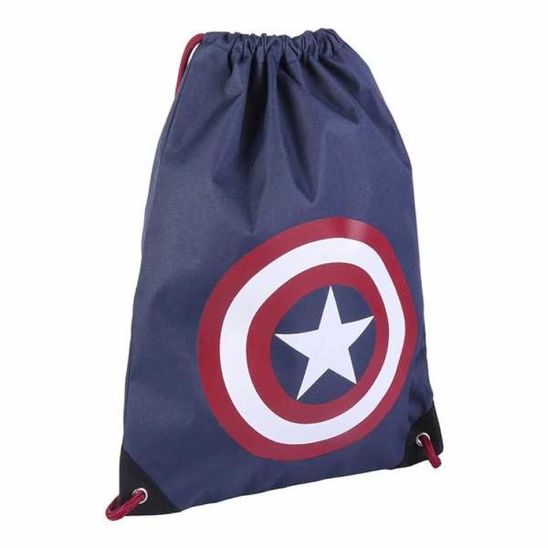 Sac à dos enfant The Avengers