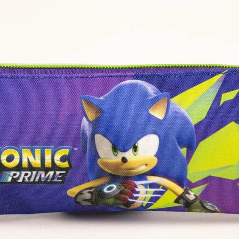 Kit fourniture scolaire Sonic