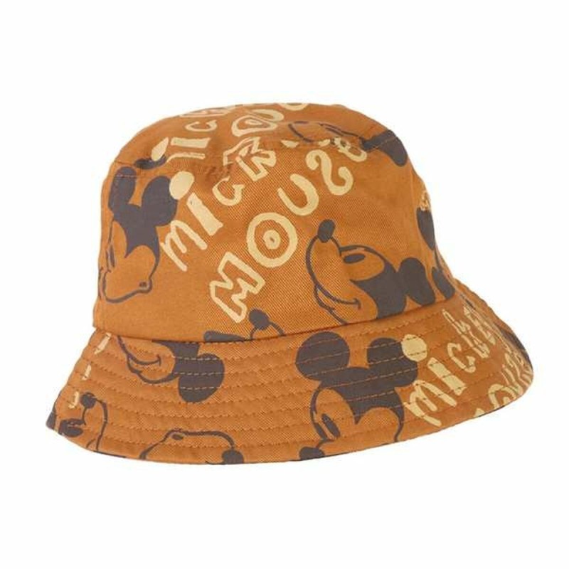 Bonnet enfant Mickey Mouse