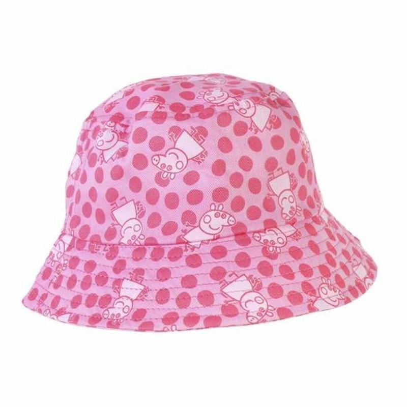 Bonnet enfant Peppa Pig