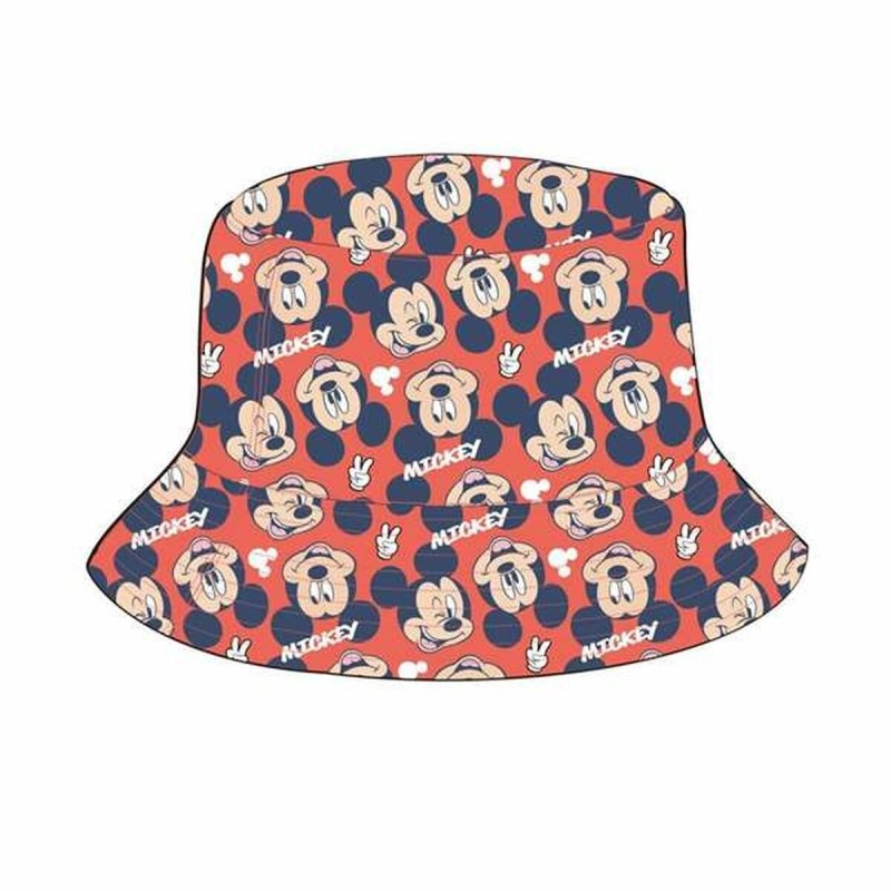 Chapeau Mickey Mouse