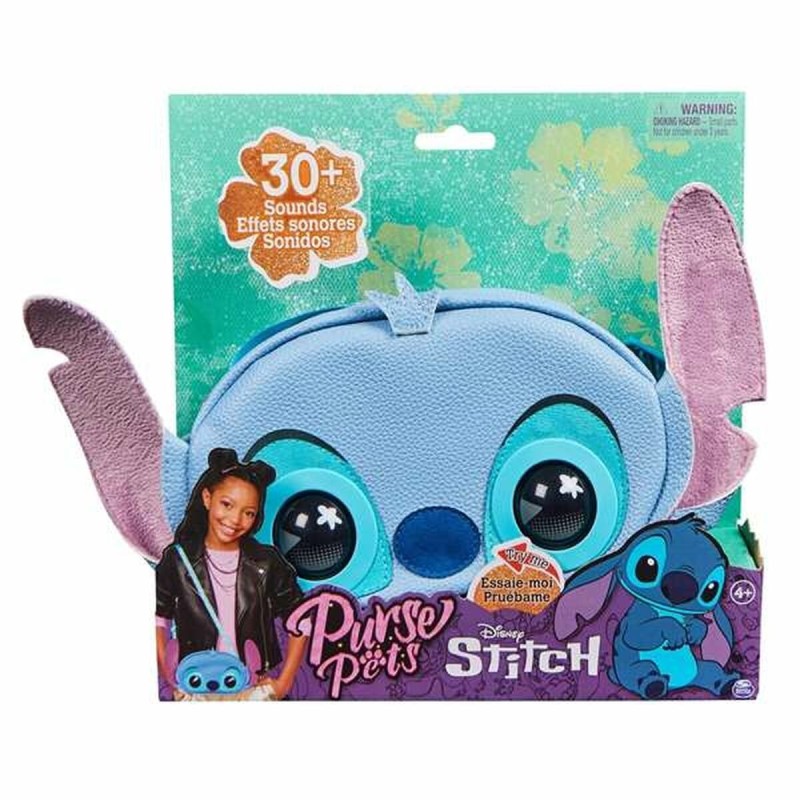 Jouet Peluche Spin Master