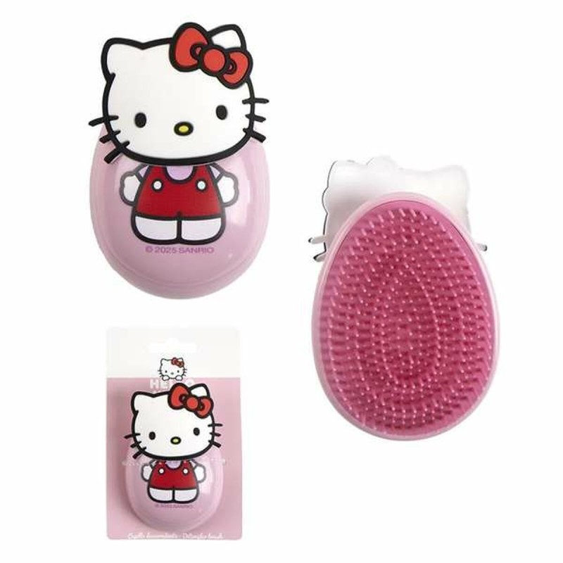 Brosse Hello Kitty