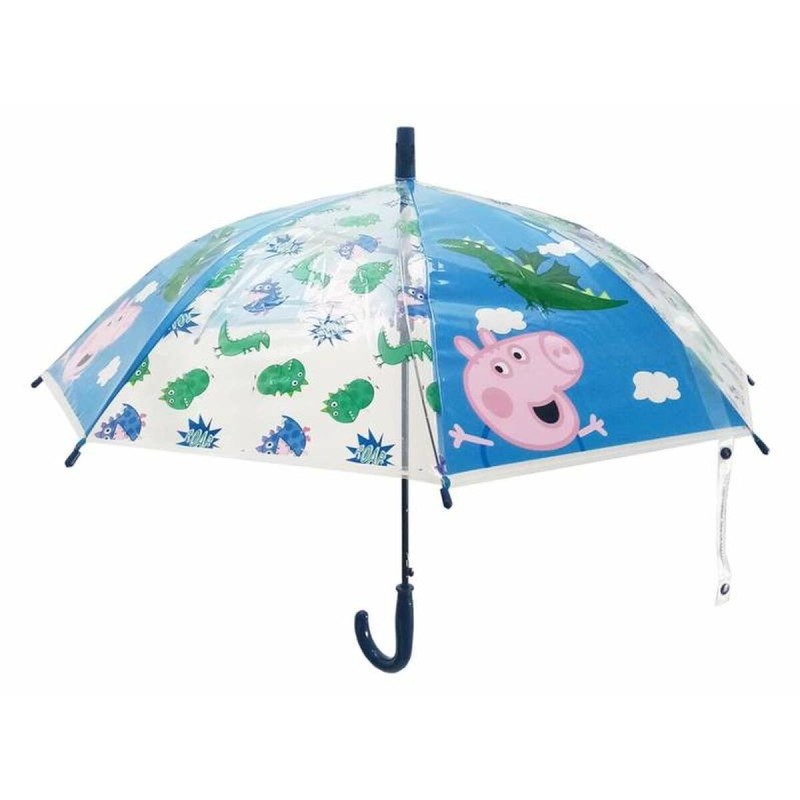 Parapluie Peppa Pig Pretty Flowers 43 cm