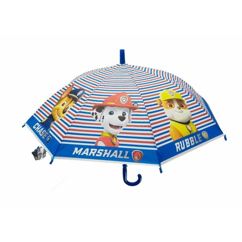 Parapluie The Paw Patrol "Pups Rule 43 cm