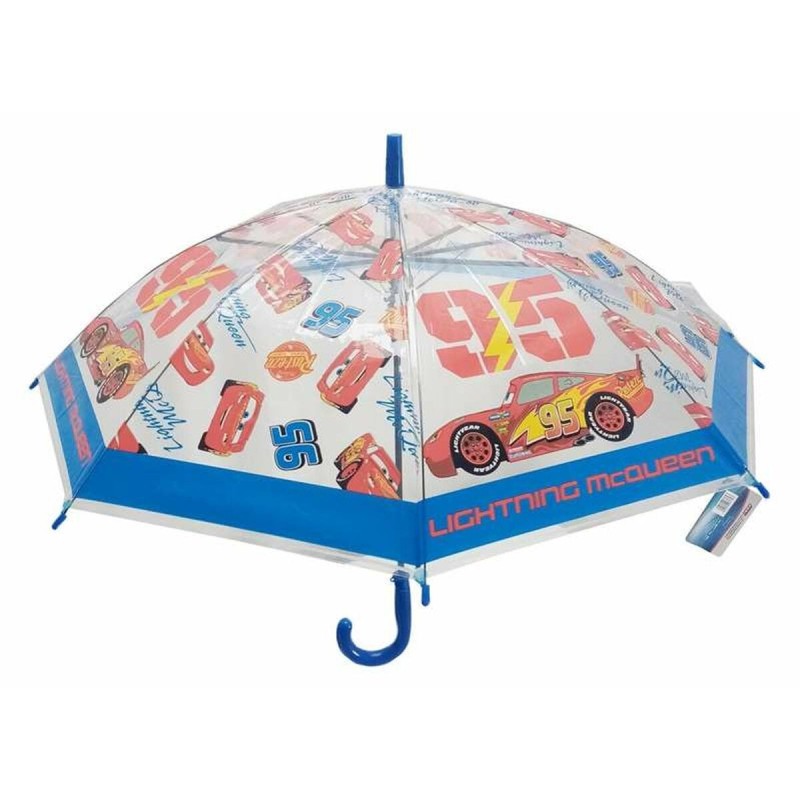 Parapluie Cars Racing 43 cm