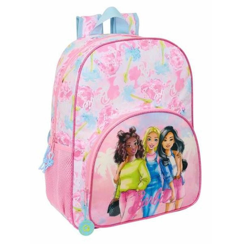 Cartable Barbie Painterly 33 x 42 x 14 cm