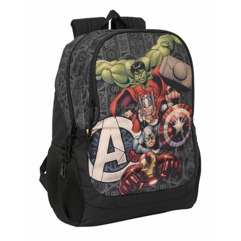 Cartable The Avengers Vendetta 32 x 44 x 16 cm