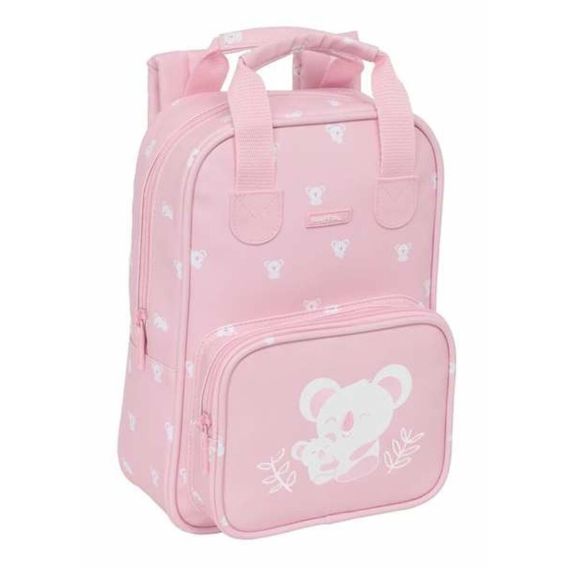 Cartable Safta 20 x 28 x 8 cm Koala