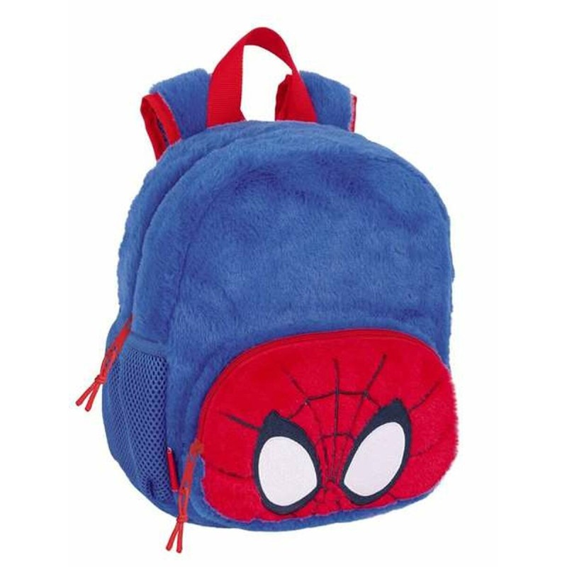 Cartable Spidey 22 x 27 x 10 cm