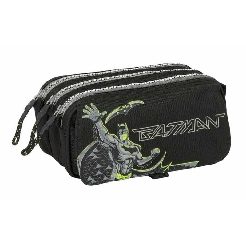 Trousse Fourre-Tout Triple Batman Game Over 21