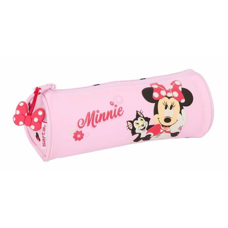 Fourre-tout Minnie Mouse Naive 20 x 7 x 7 cm