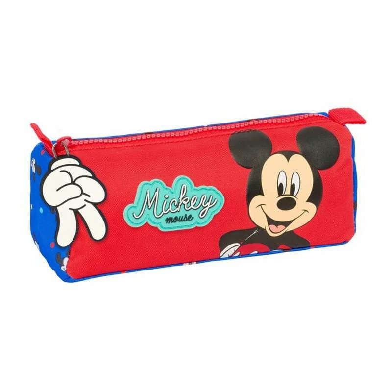 Fourre-tout Mickey Mouse Good Day 21 x 8 x 7 cm