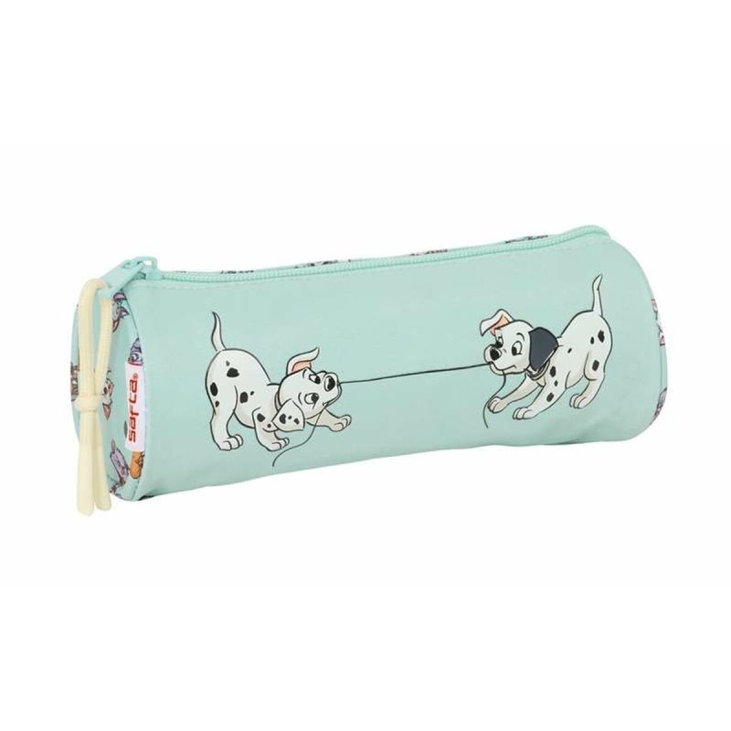 Fourre-tout Safta Cats & Dogs 20 x 7 x 7 cm