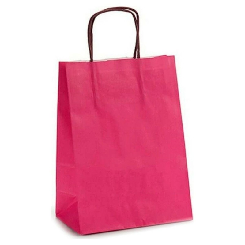 Sac en papier Pincello Mini Rose Papier