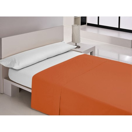 Drap Happy Home MIX COLORS Orange 160 x 270 cm